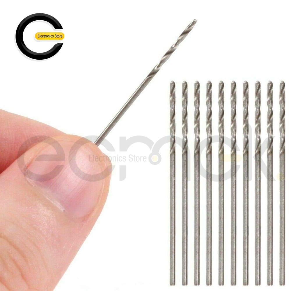 [K-85293440] PCB DRILL 0.5MM
