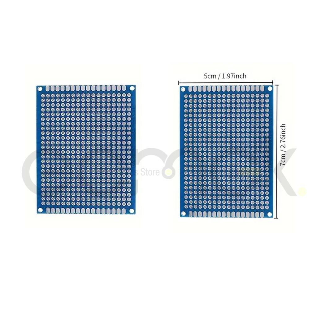 [K-55448872] PCB-D-7X5cm