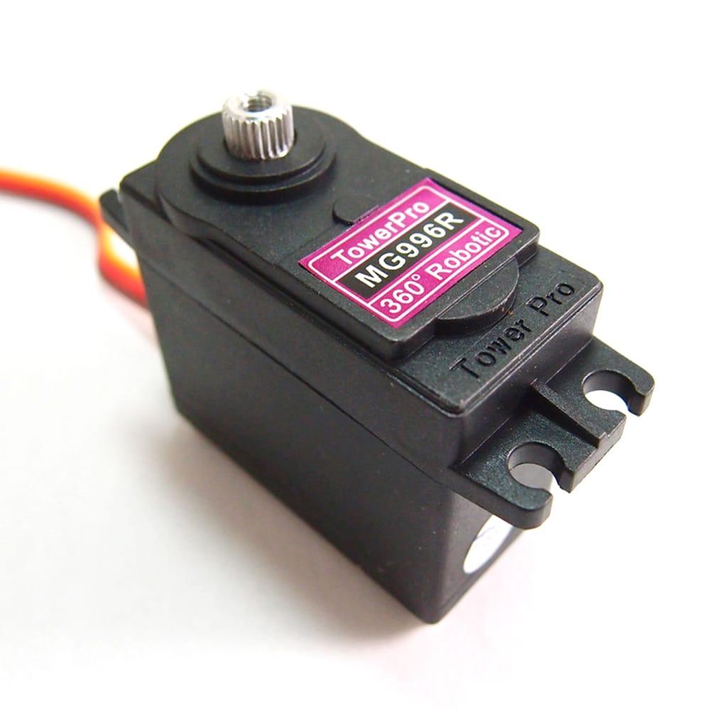 [K-49527831] SERVO MG996R 360