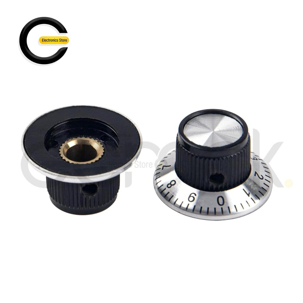 [K-25451525] KNOB6.0MM