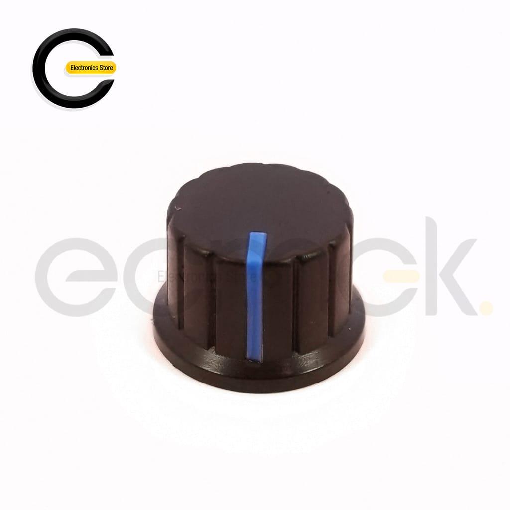 [K-61983203] KNOB 24MM BLEU