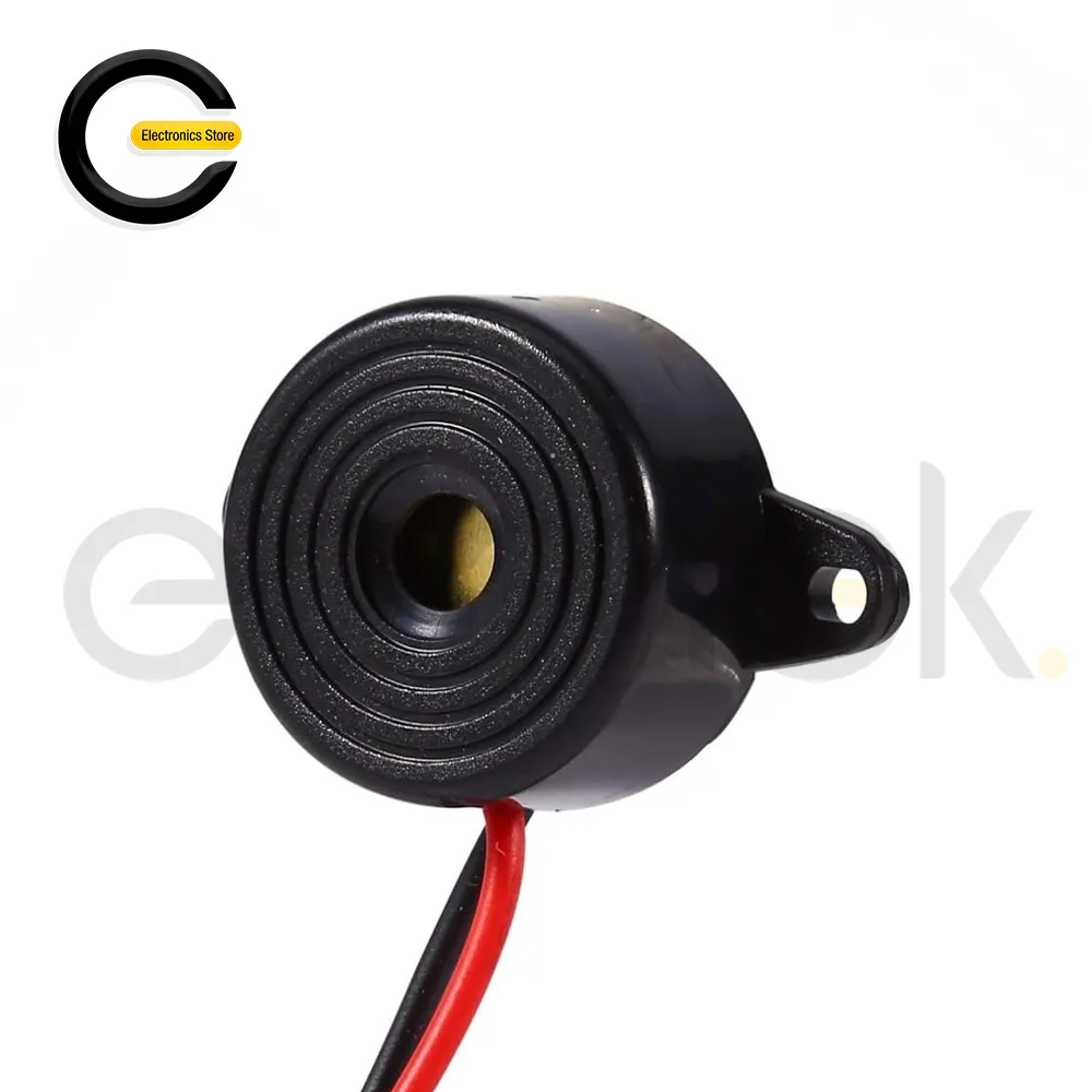 [K-51247574] BUZZER 24V-23MM