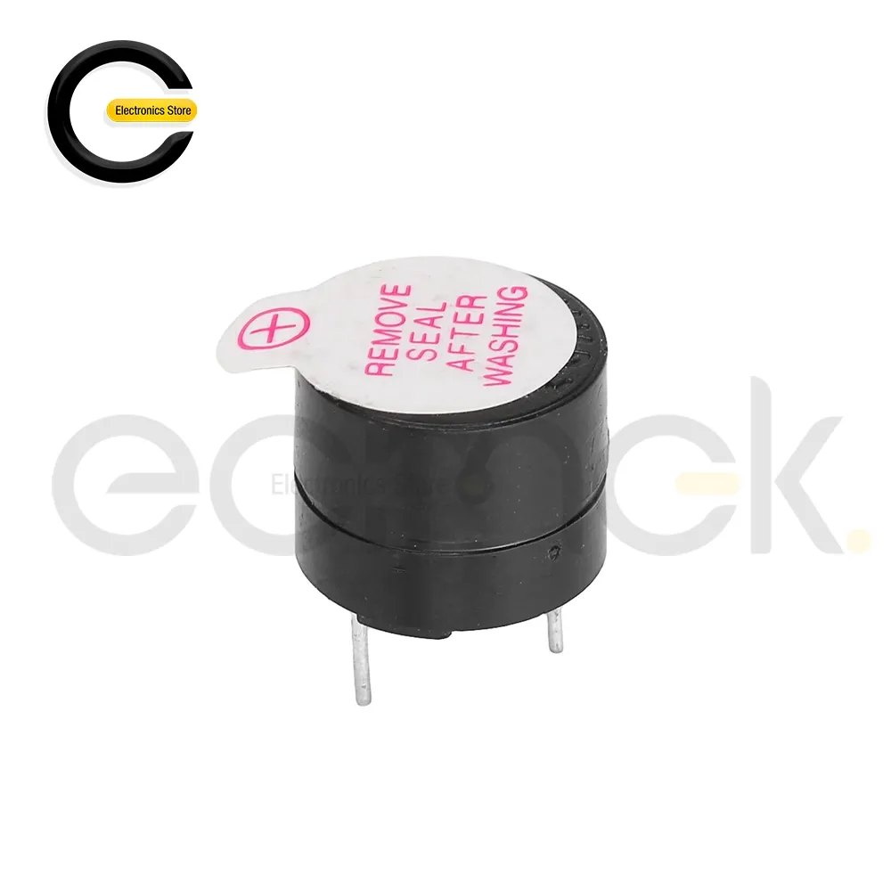 BUZZER 3V