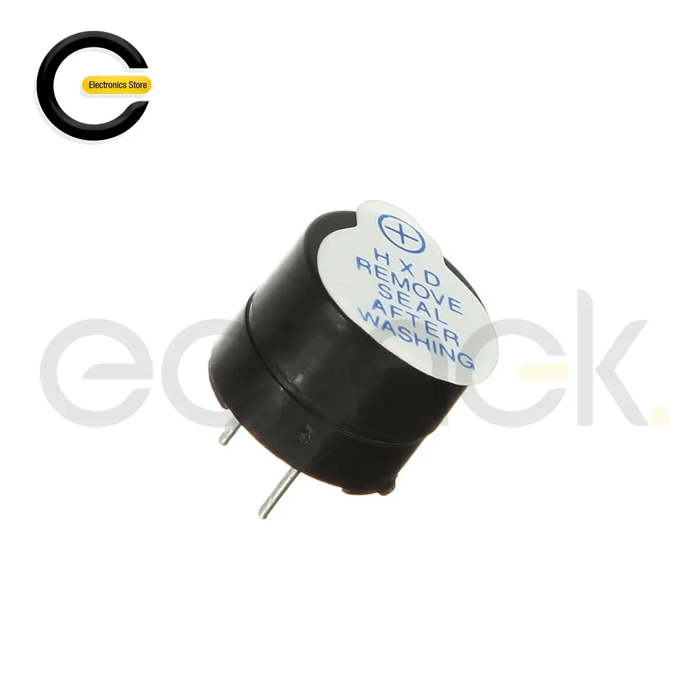 [K-61981873] BUZZER 5V