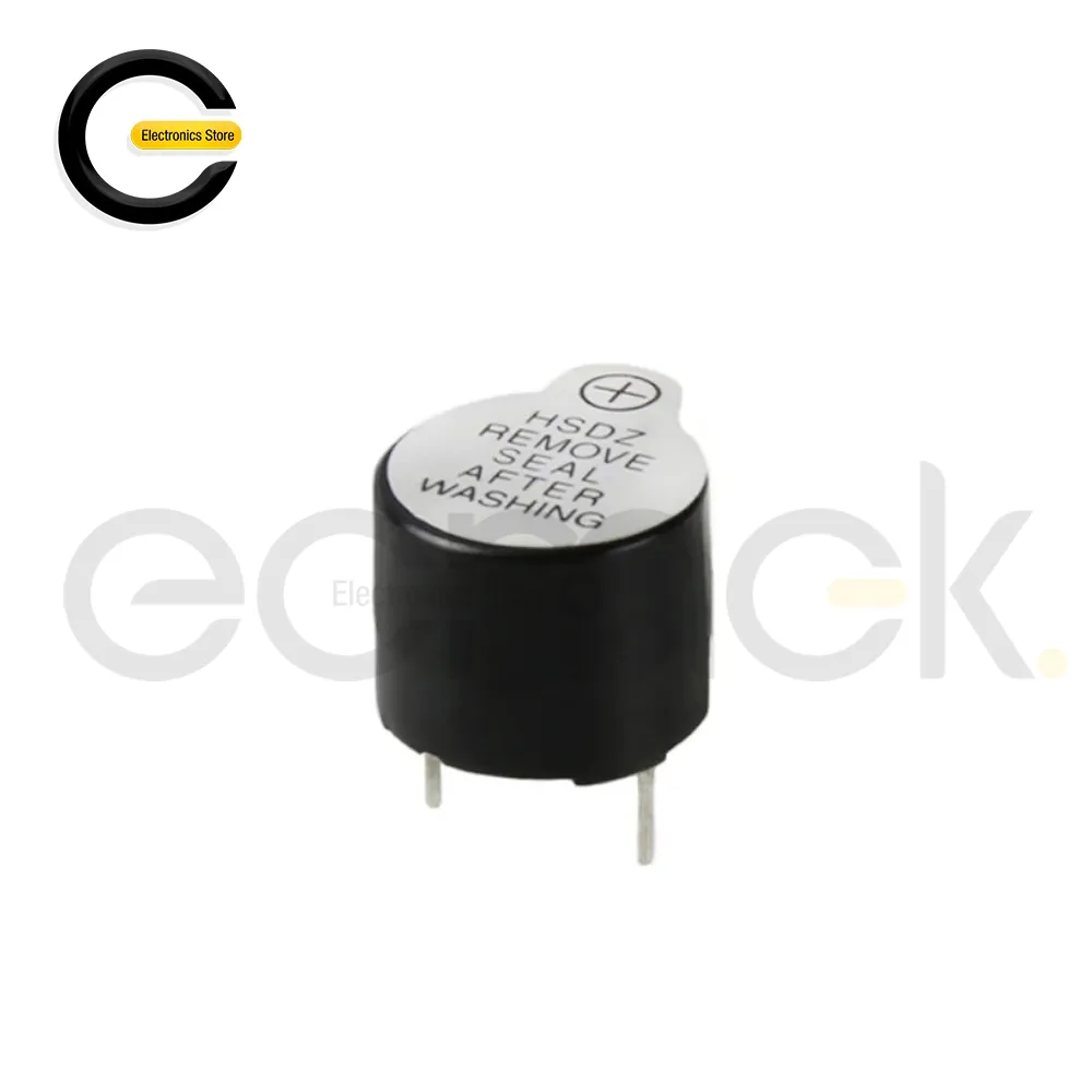 BUZZER 12V