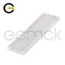 MB-102 Breadboard 830 Tie Point
