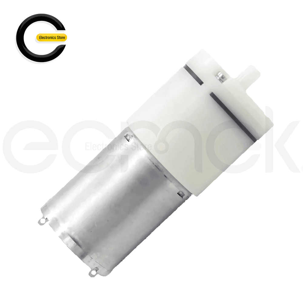 [k-23129900] AIR PUMP 370