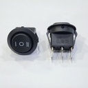 INT90 SPDT Rocker Switch