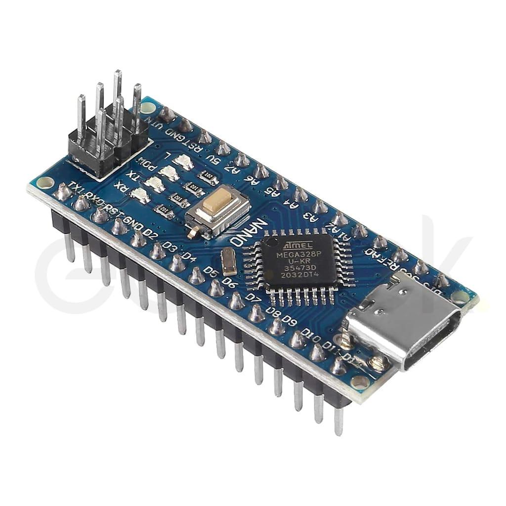 [K-20253405] ARDUINO NANO Type C