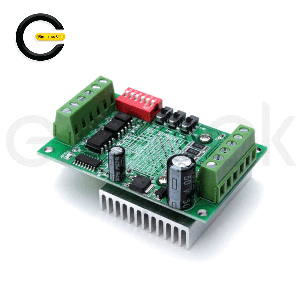 [K-61985289] TB6560 V2.0 SHIELD