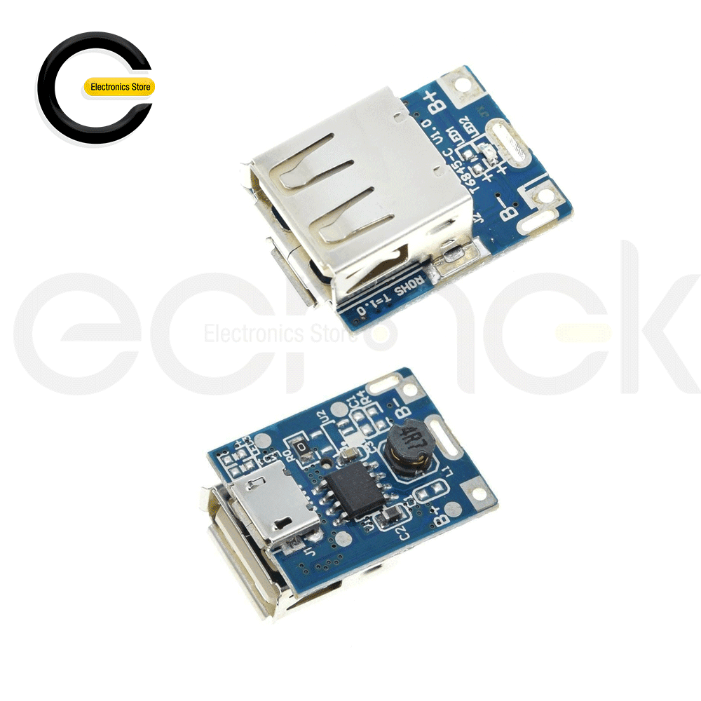 [K-61984933] STEPUP 5V 1S