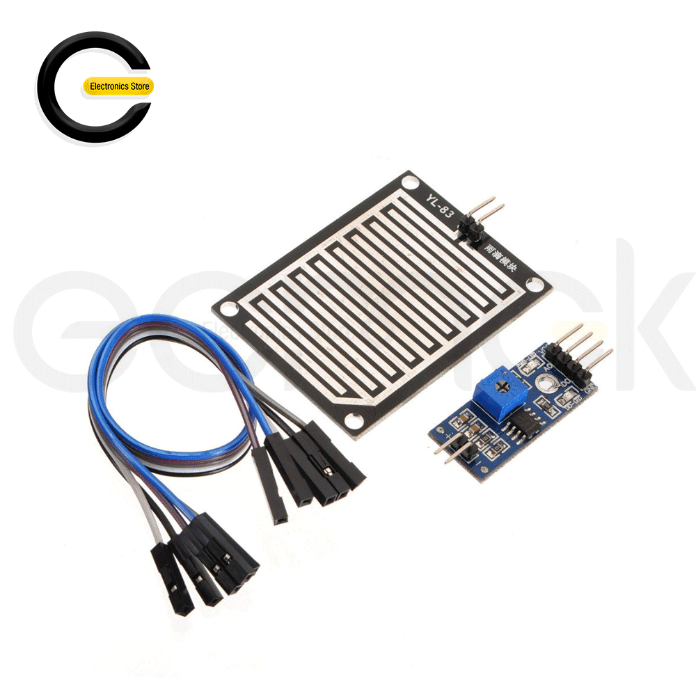 [K-61985993] RAIN SENSOR
