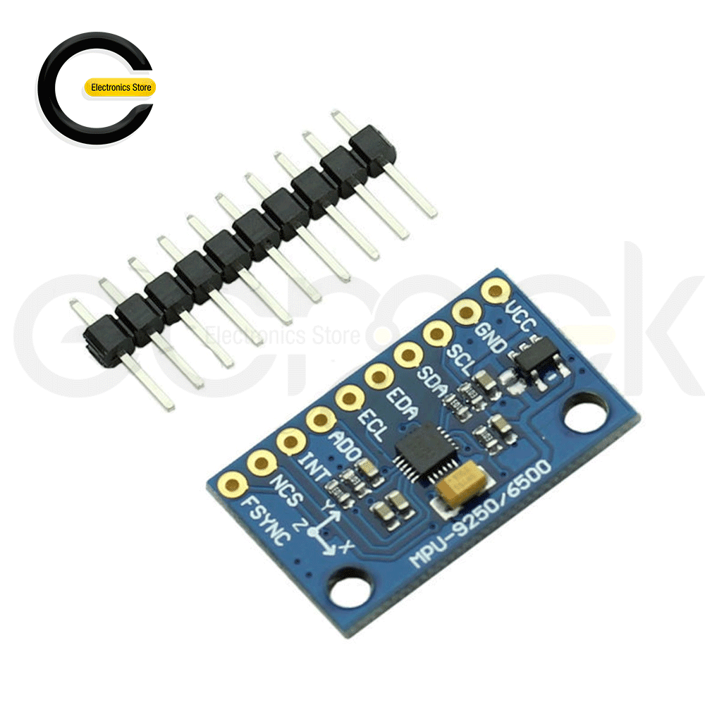[K-96235081] MPU9250