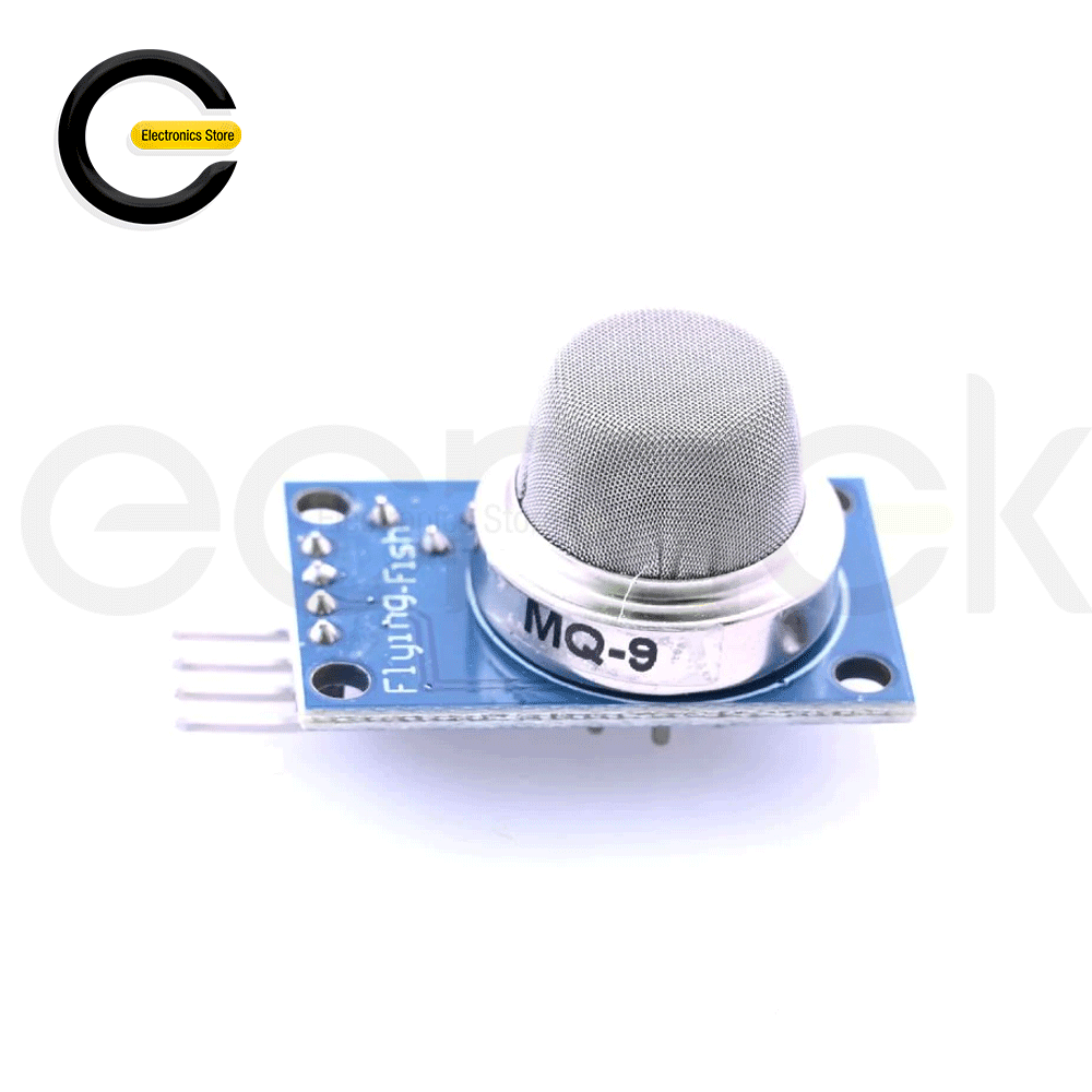 [K-61982684] GAS MQ9