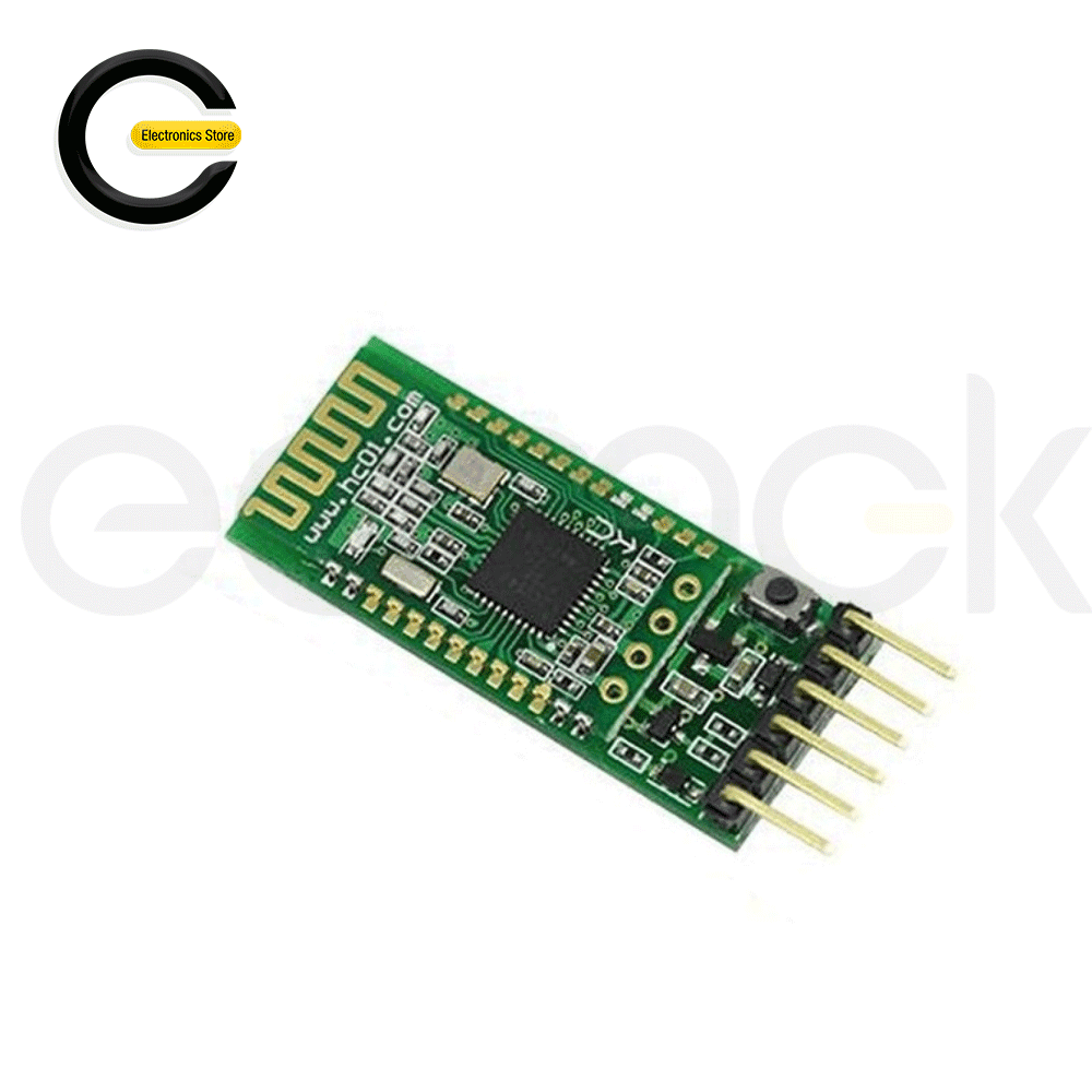 BLUETOOTH HC-08