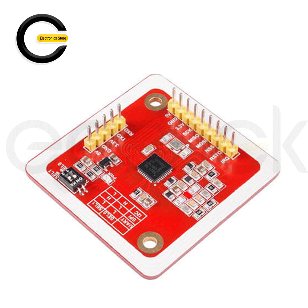 [K-65521714] NFC+RFID PN532