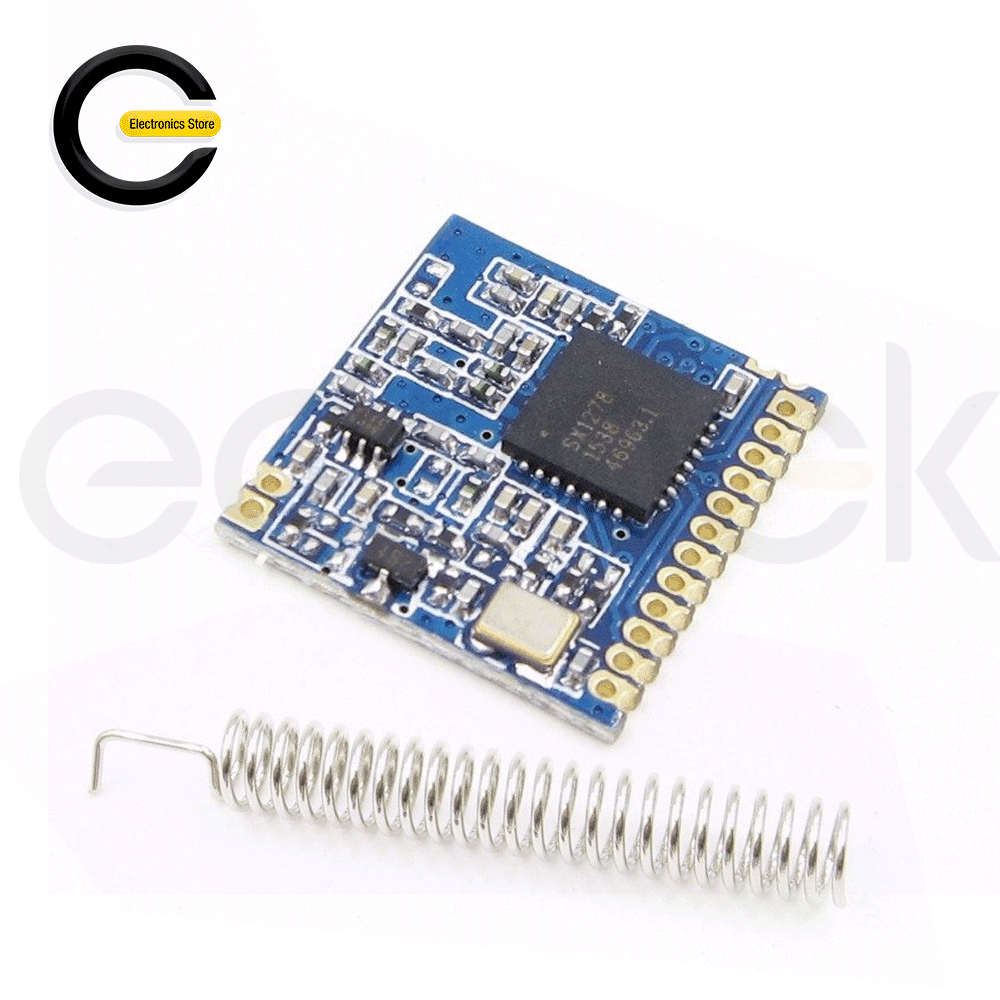 [K-20231278] LORA SX1278-433