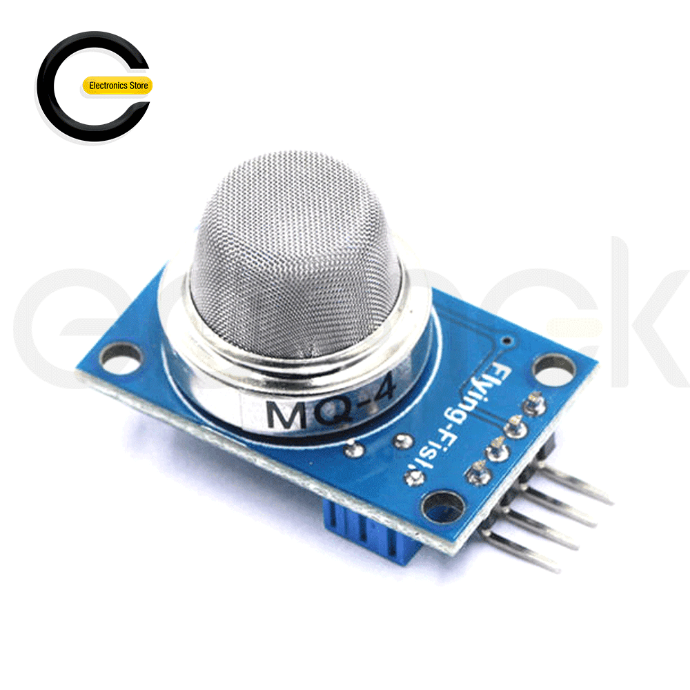 [K-71930403] GAS MQ-4