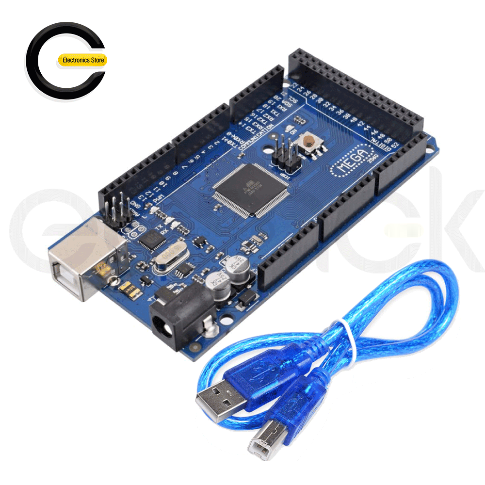 [K-14963852] ARDUINO MEGA
