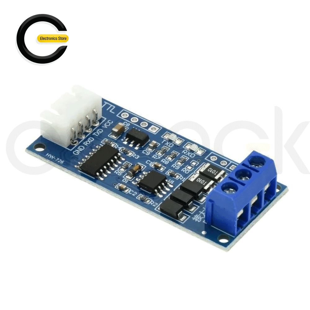[K-51465762] RS485-TTL SHIELD