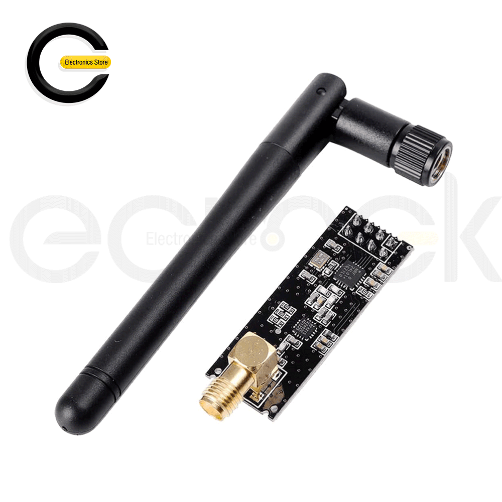 [K-61983803] NRF24L01+ 1100M