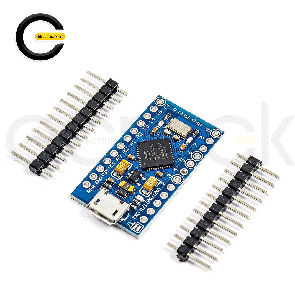 [K-61329289] ARDUINO MICRO PR