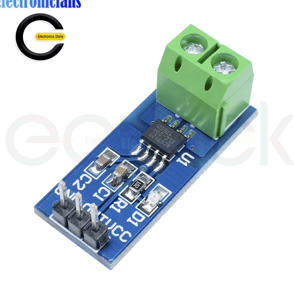 [K-6134590] ACS712-20A