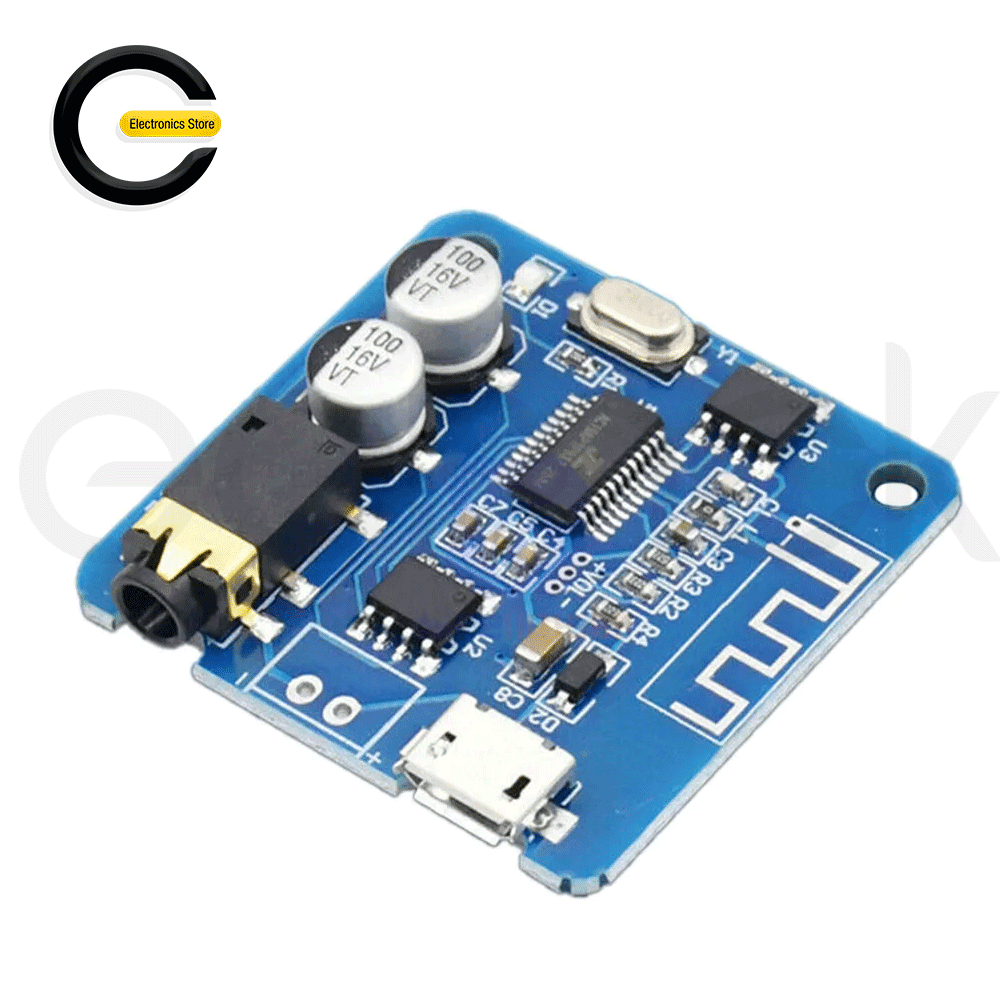[K-20230314] AMPLI VHM-314