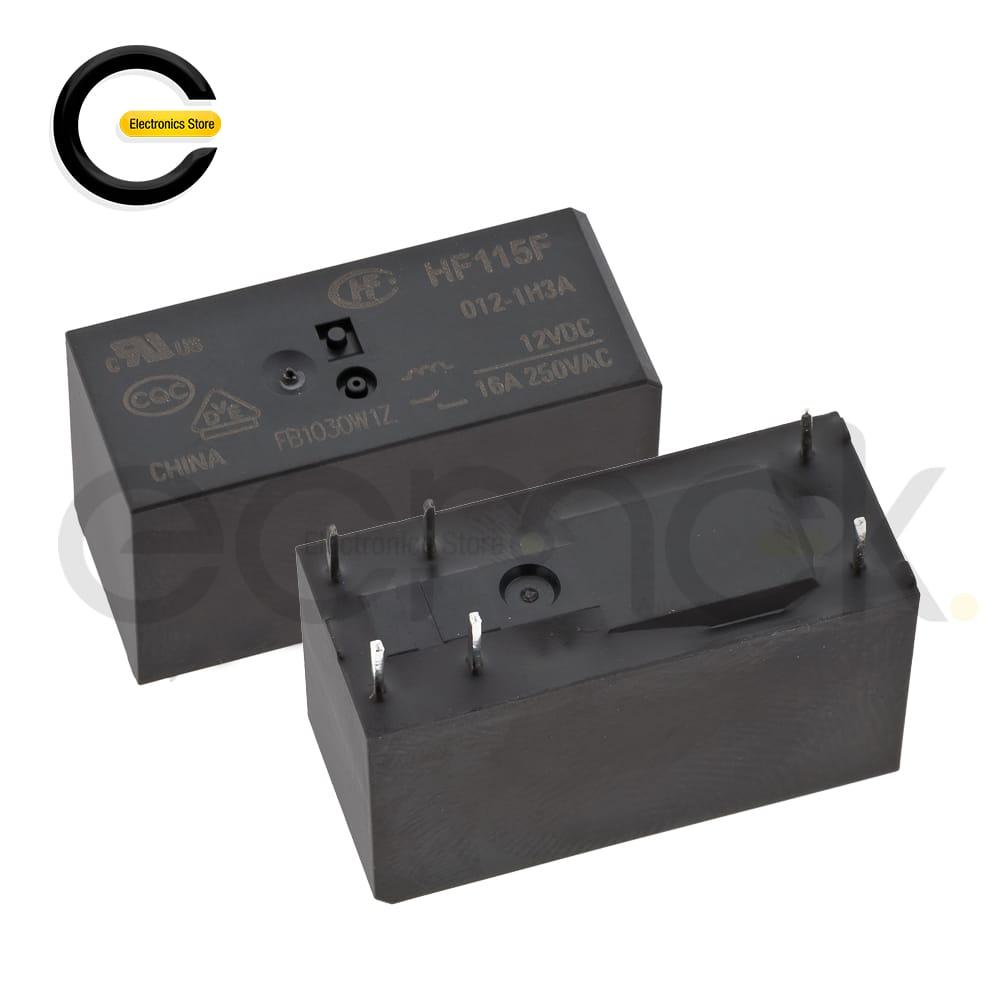 [K-14785236] RELAY 12V-16A-6P