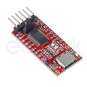 FTDI SHIELD