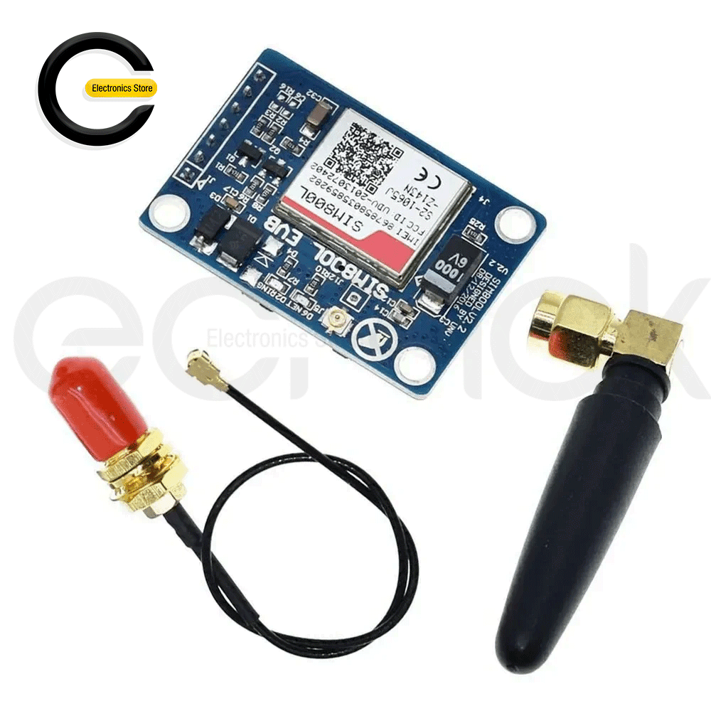 [K-11225588] SIM800L V2.0