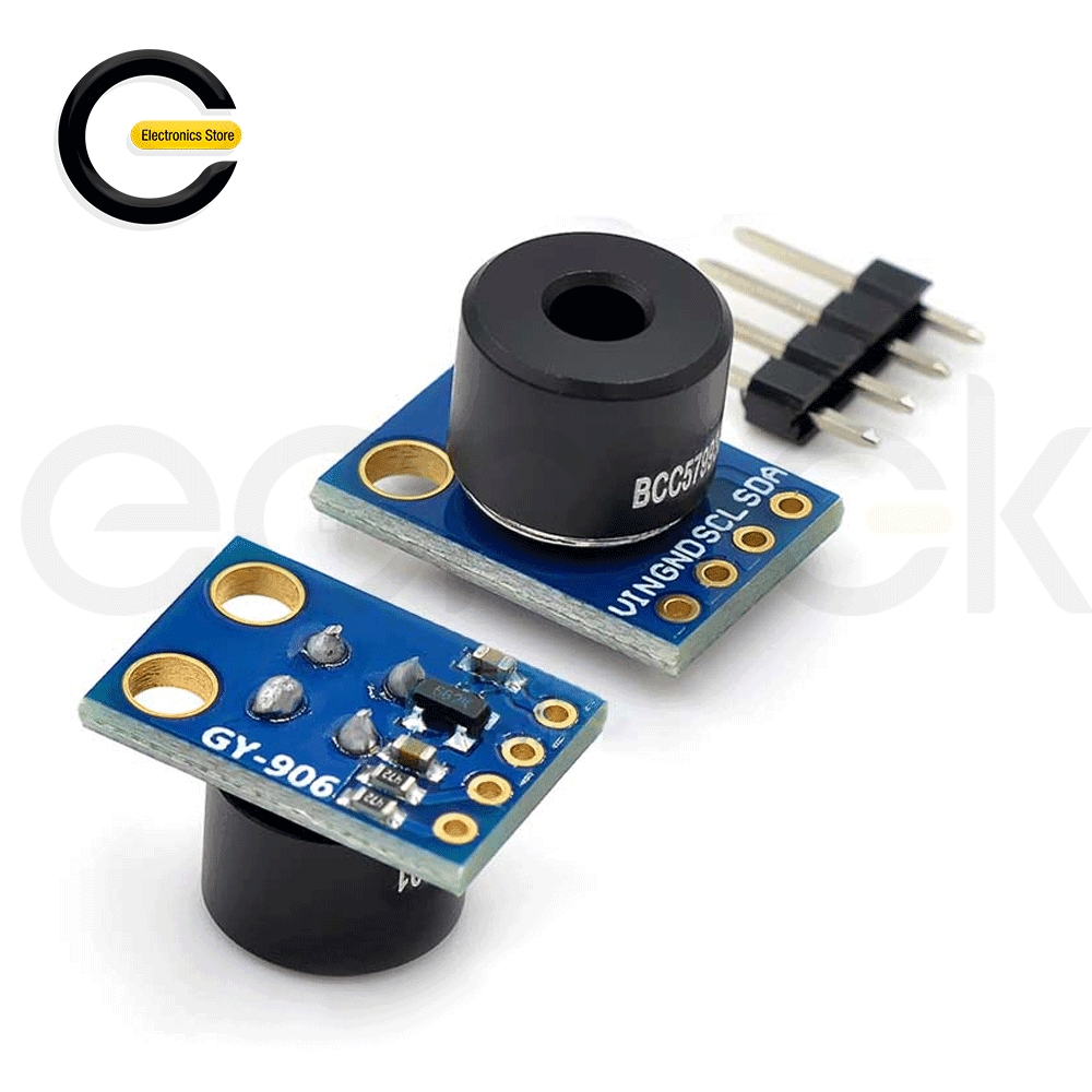 GY906-BCC