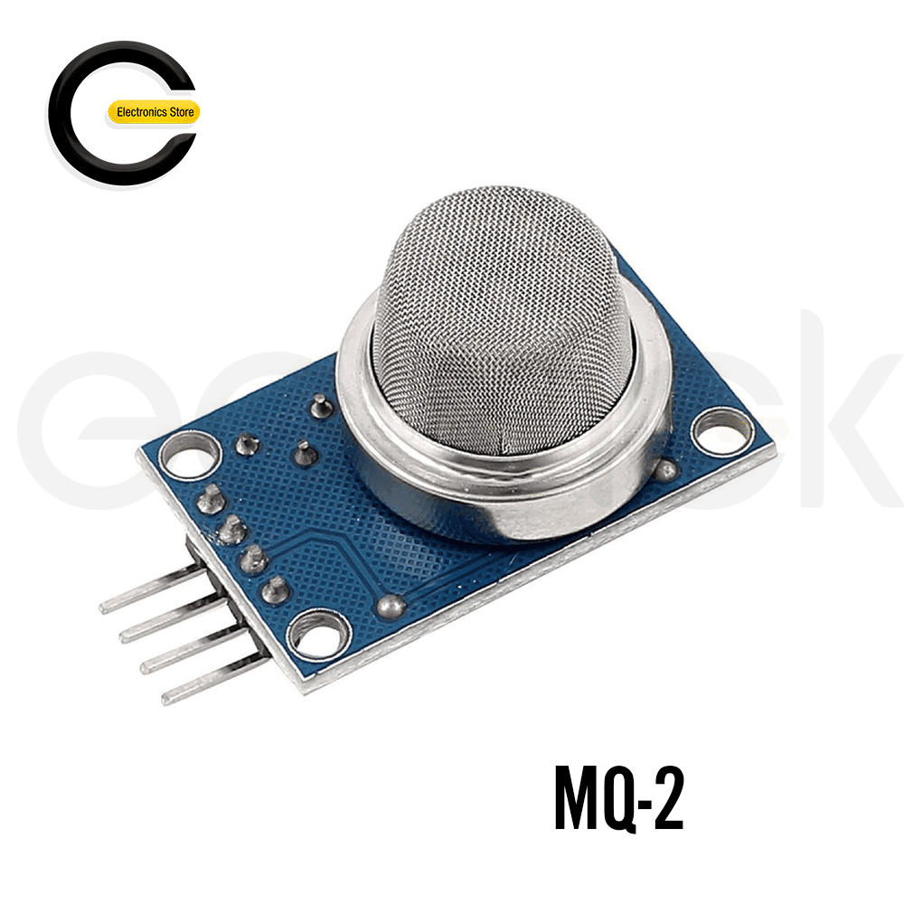 [K-93264191] GAS MQ-2