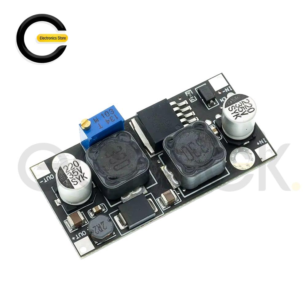 STEPUP-XL6019