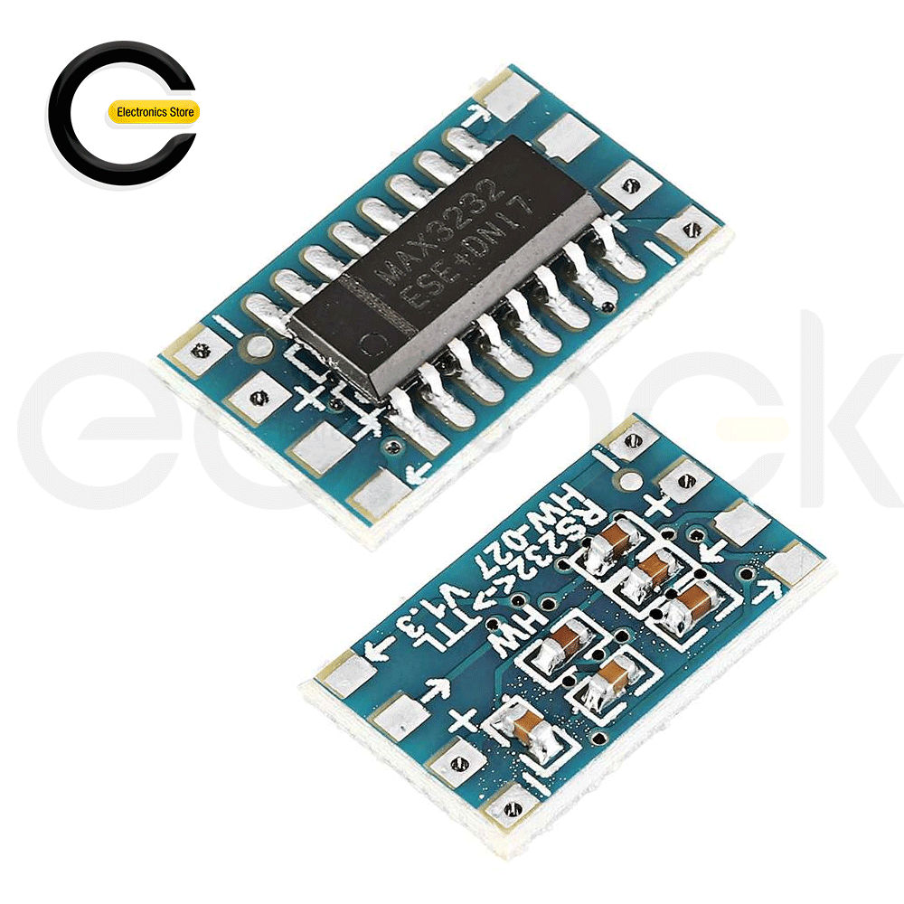 [K-74291593] RS232 TO TTL
