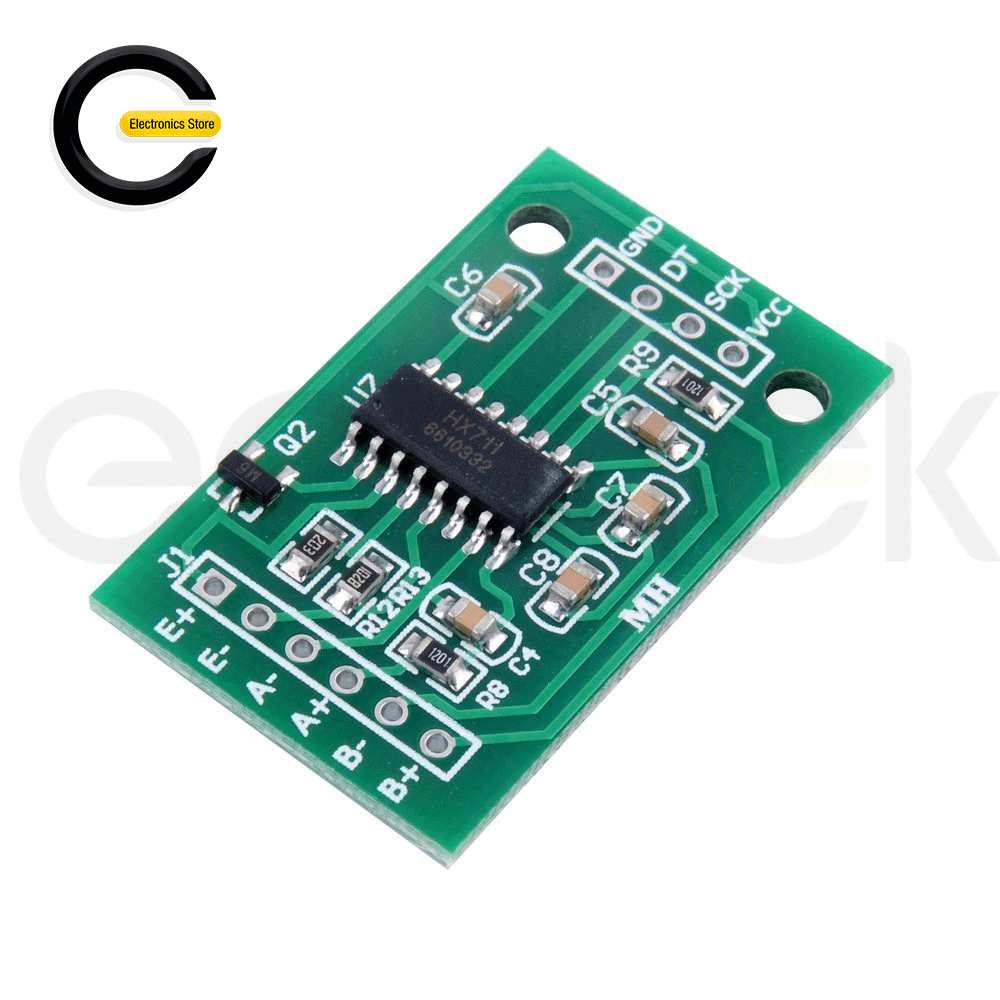 HX711 Load Cell Amplifier
