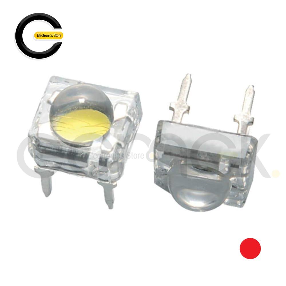 LED-PIR-RED