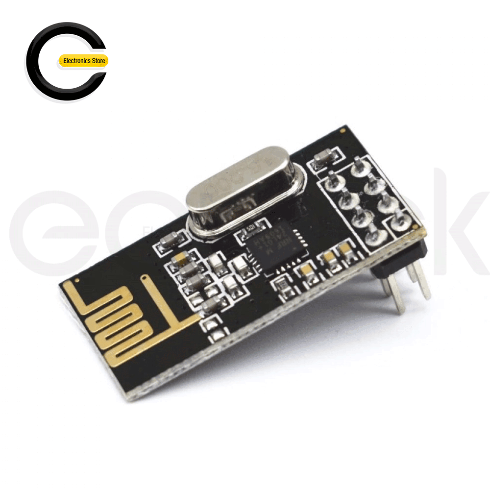 NRF24L01
