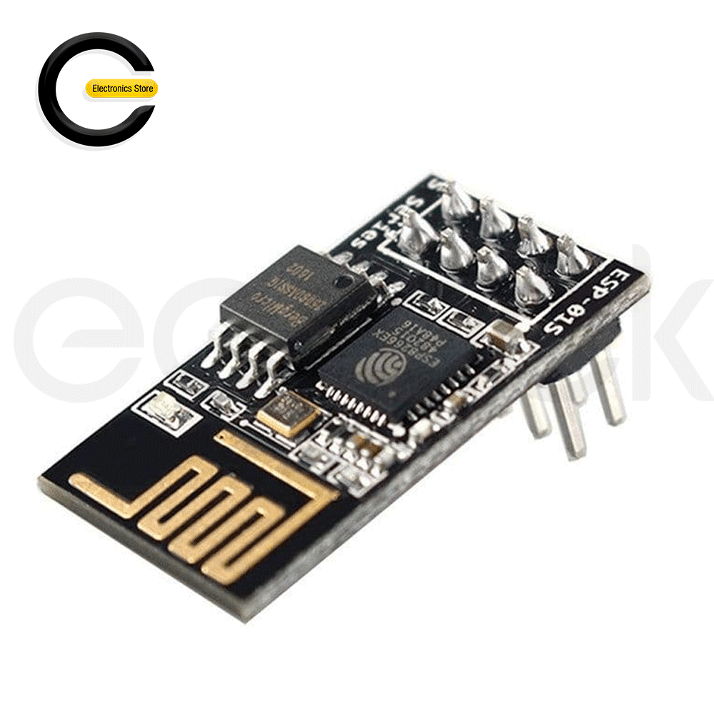 WIFI ESP01