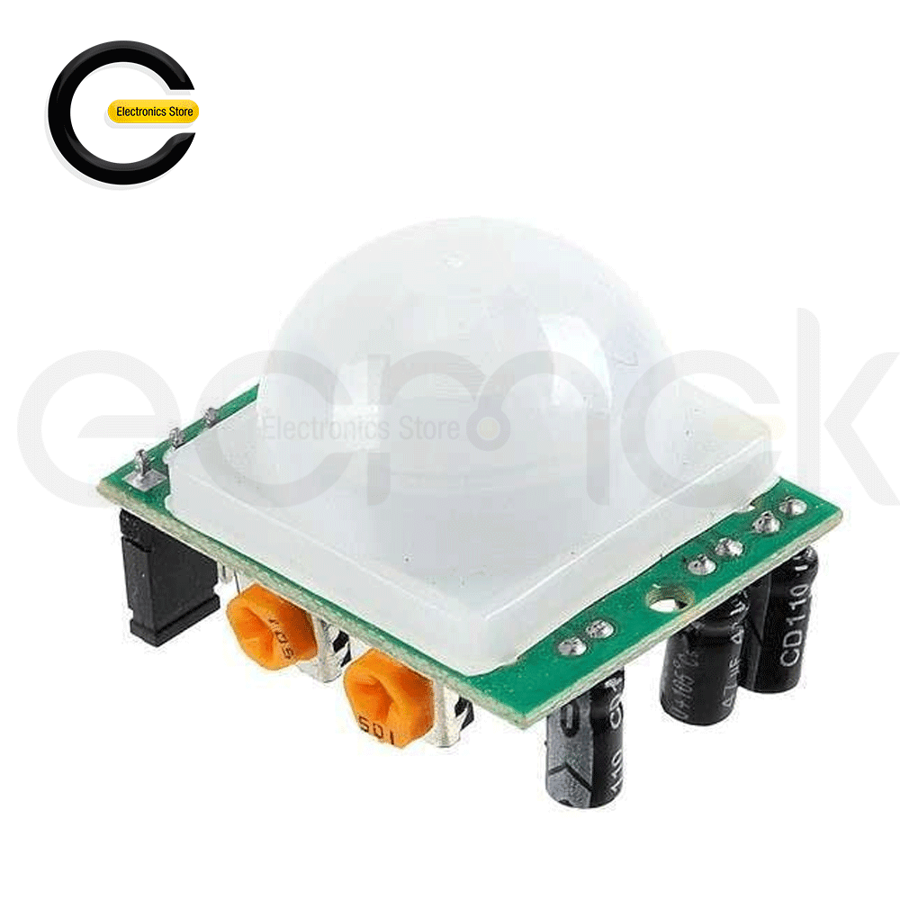[K-61983856] PIR SENSOR