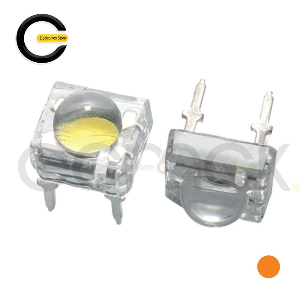 [K-22242022] LED-PIR-ORA