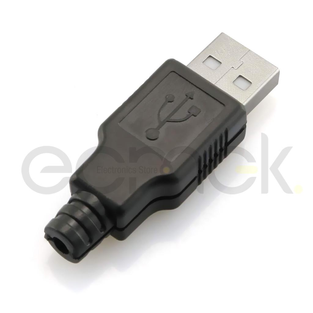 [K-61985872] USB A MALE CABLE