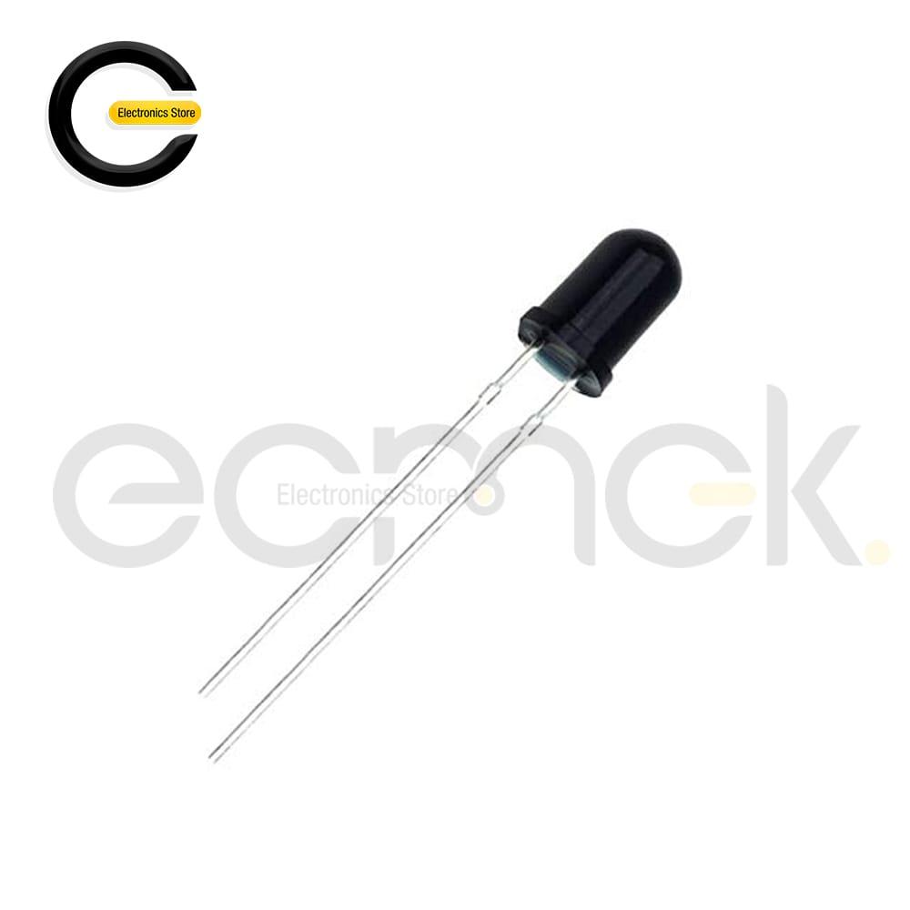 [94051033] IR LED 5MM S/R (Receiver)