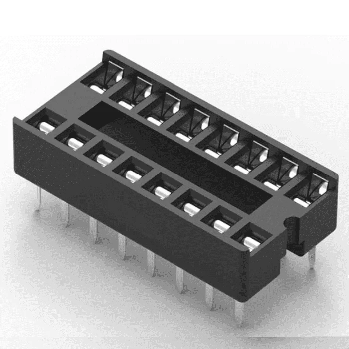 SUP16 DIP-16 IC Socket