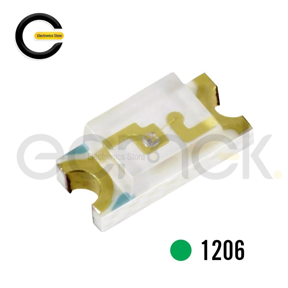 [K-20245845] LED1206-G