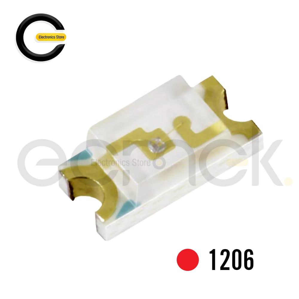 [K-20241666] LED1206-R