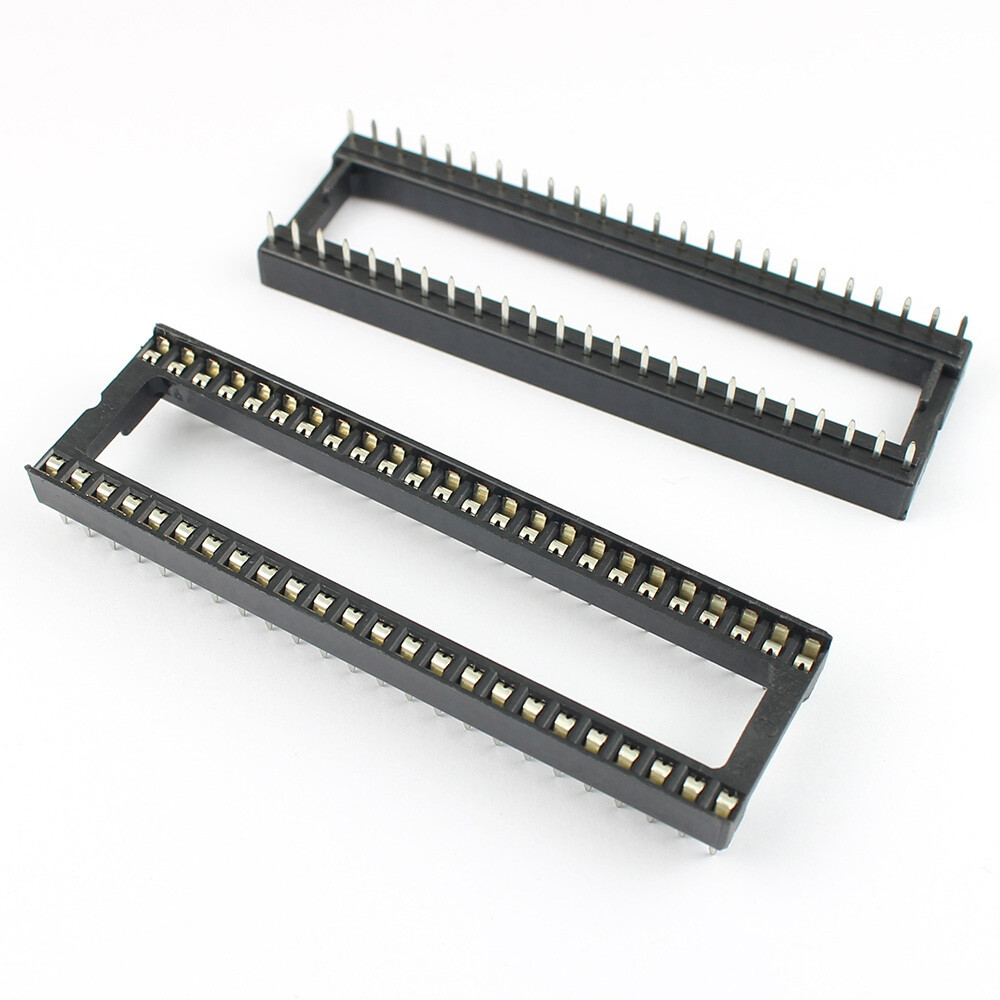 SUP48 DIP-48 IC Socket