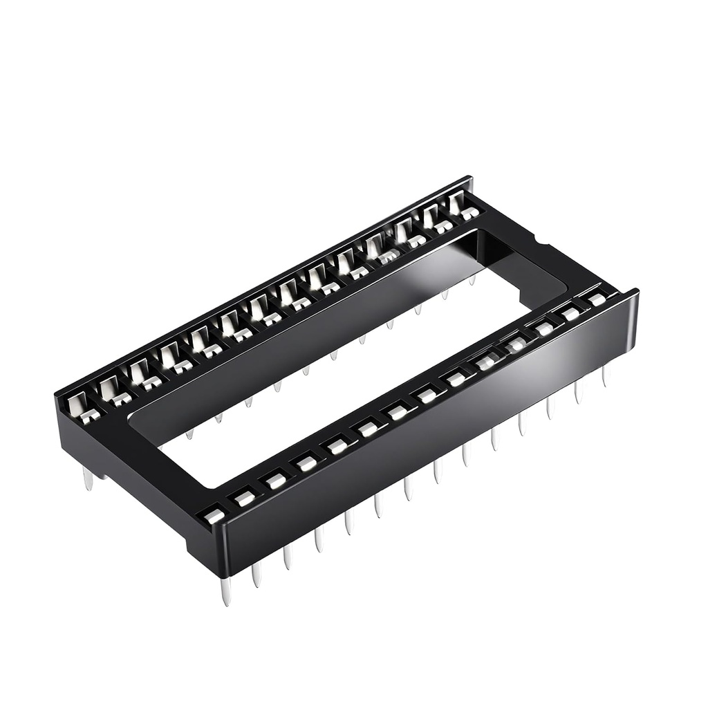 SUP28 DIP-28 IC Socket