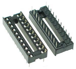 SUP22 DIP-22 IC Socket