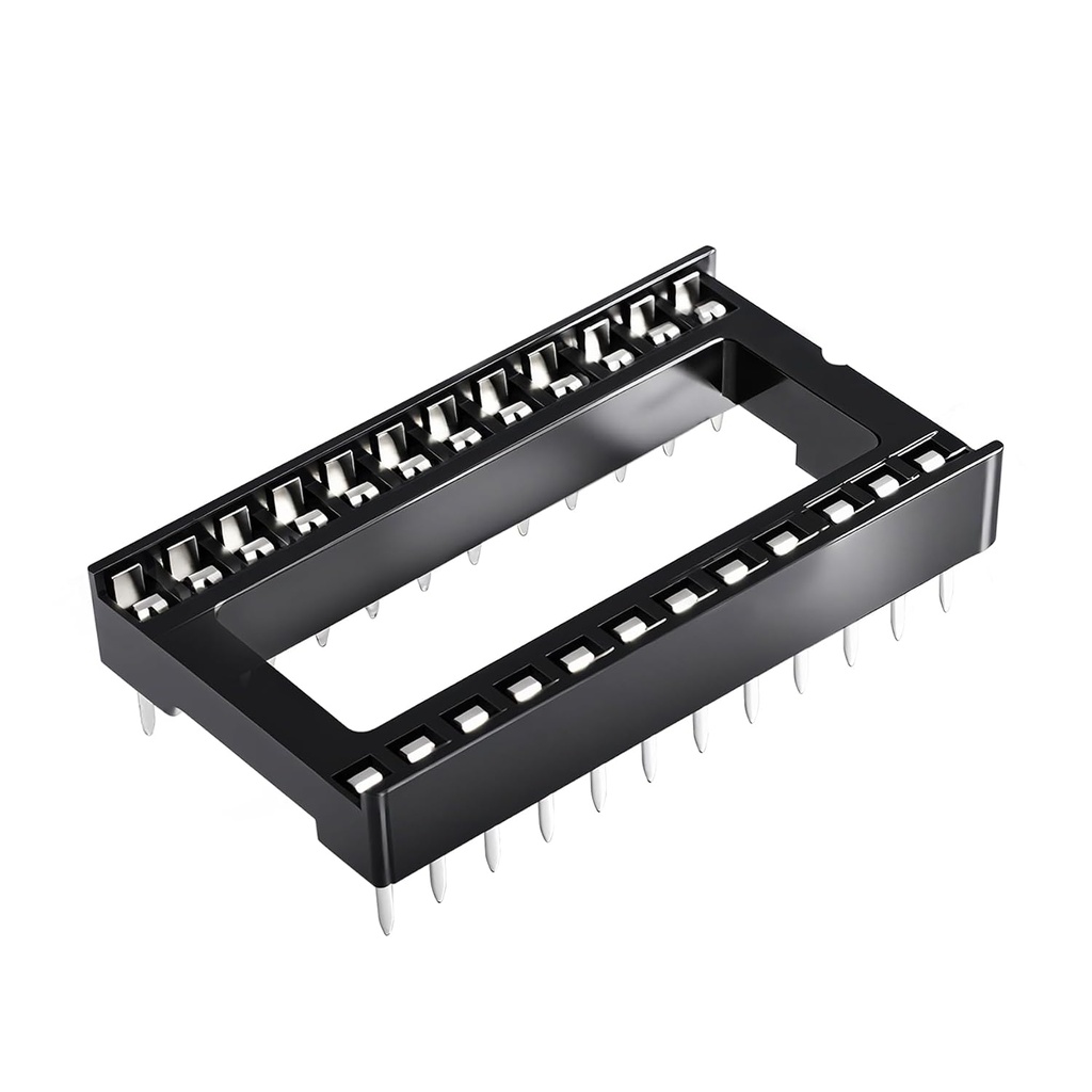 SUP24 DIP-24 IC Socket